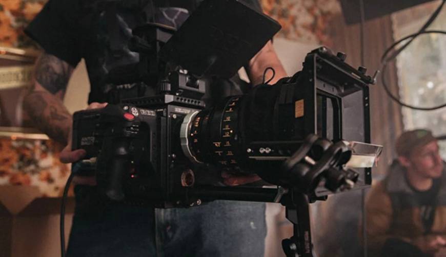 永吉县产品宣传视频拍摄公司