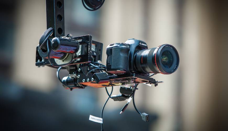 永吉县产品视频拍摄