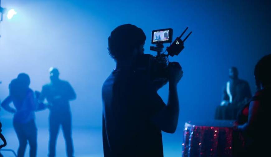 永吉县产品视频拍摄