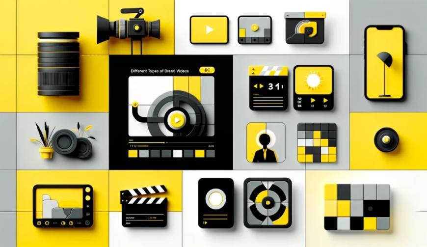 永吉县产品视频拍摄