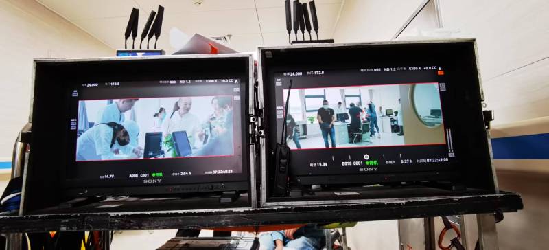 产品视频拍摄公司