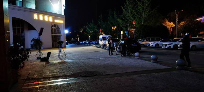 永吉县电商产品视频拍摄制作全攻略，打造高转化带货视频