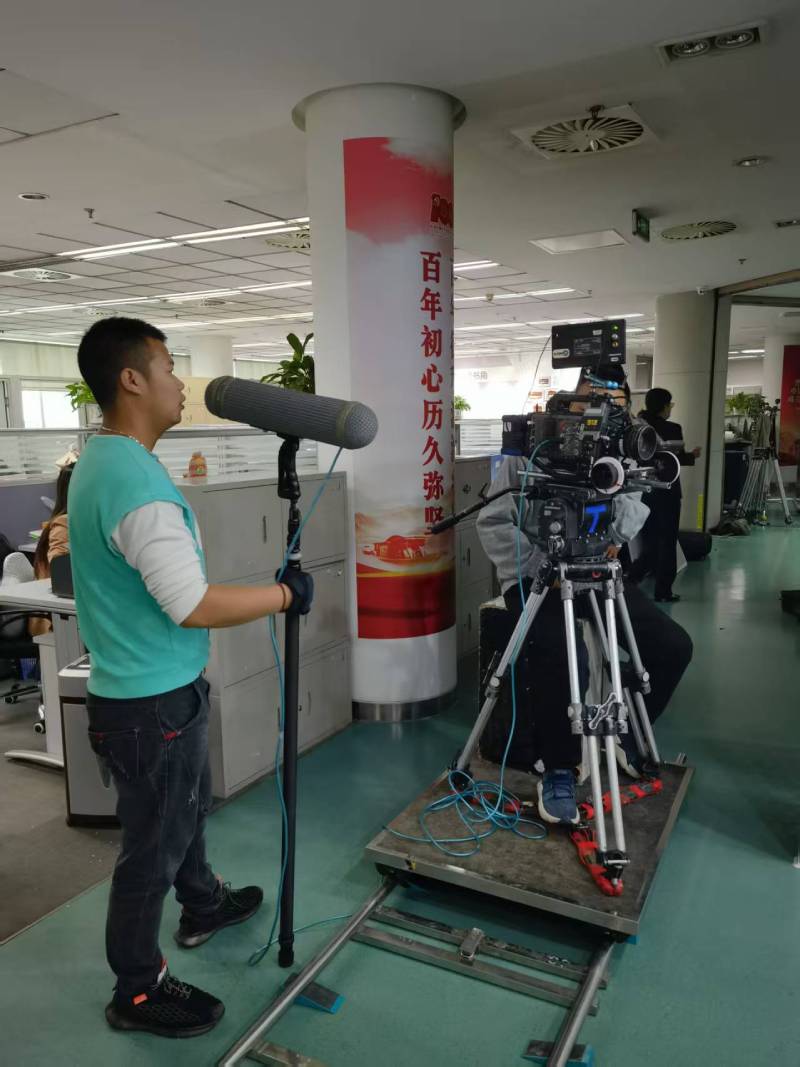 永吉县产品宣传视频制作