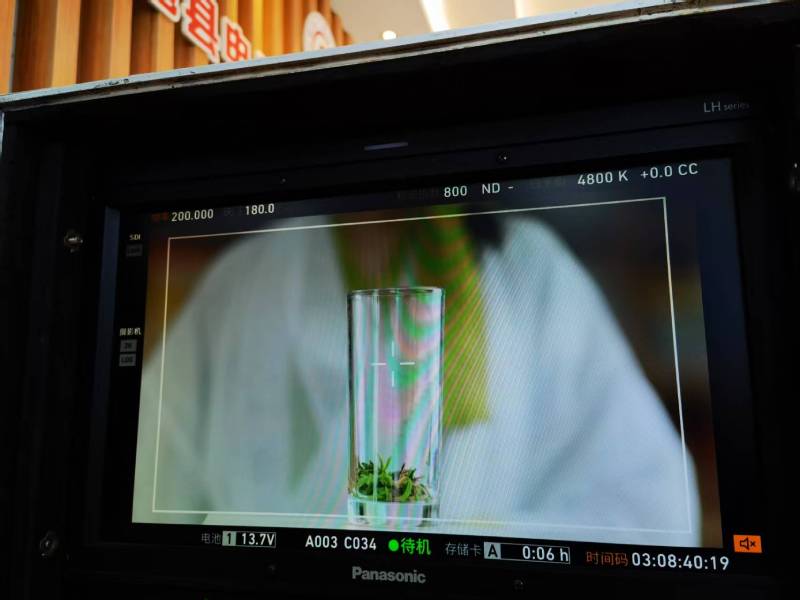 永吉县电商产品宣传视频