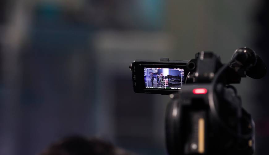 永吉县产品视频拍摄制作：揭秘如何打造令人印象深刻的商业宣传片